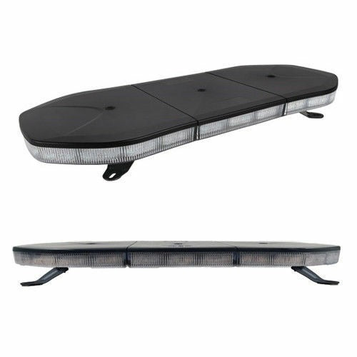 LED zwaaibalk - 76cm - ECE R65 R10 goedgekeurd - amber LED zwaaibalk - 76cm - ECE R65 R10 goedgekeurd - amber